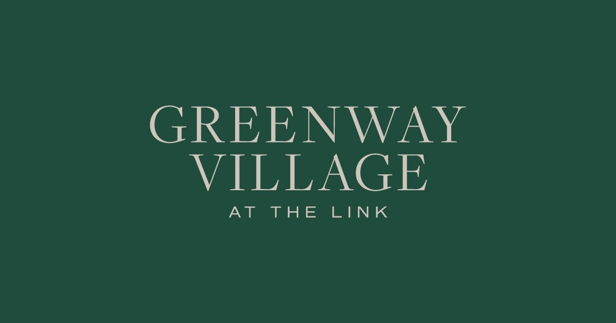 Greenway Village At The Link apartment photo